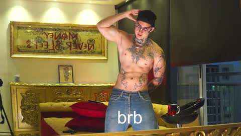 Dante coppola online show from March 2026 12:17:02 AM