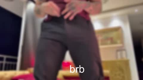 Dante coppola online show from March 2026 06:44:01 PM