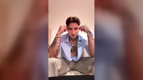 Dante coppola online show from April 2026 06:34:01 PM