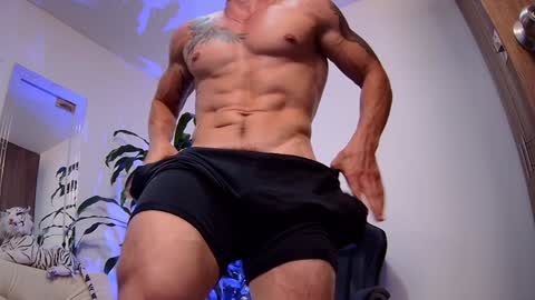 Dante online show from January 2025 01:42:02 AM