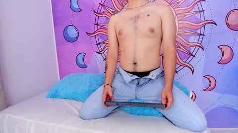 Snapshot of dantee_dark chatting on December 2025 06:26:01 PM DANTE DARK online show from December 2025 06:26:01 PM