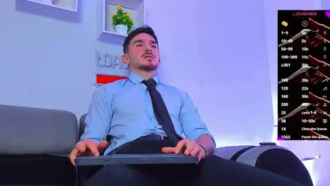 Dante online show from April 2026 03:27:02 AM