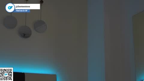 Dante online show from January 2026 08:47:01 PM