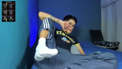 danteheat online show from February 2025 10:58:01 PM