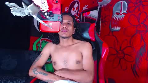 dantehellsingx online show from October 2025 01:39:01 AM