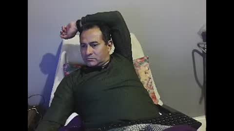 dantehot82 online show from January 2025 07:32:01 AM