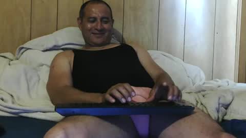 dantehot82 online show from October 2025 09:45:01 PM
