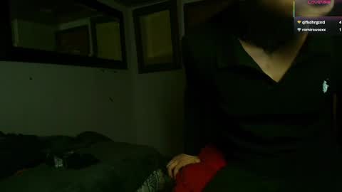 danteobscuro online show from April 2026 10:19:02 AM