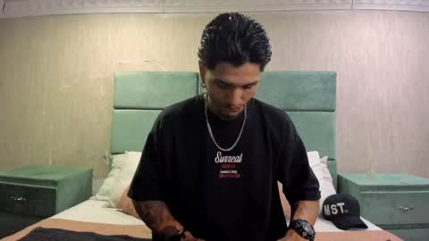 Dante online show from March 2026 05:55:02 AM