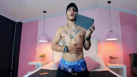 Dante online show from March 2026 03:44:02 AM