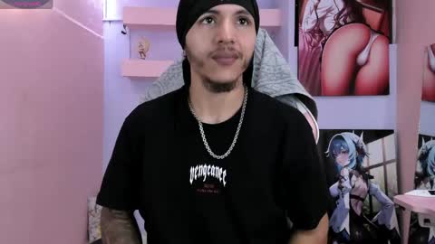 Dante online show from April 2026 04:37:01 AM