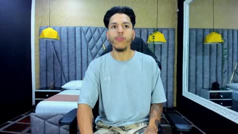 Dante online show from May 2026 10:04:02 PM