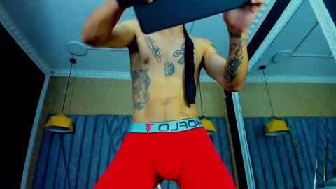 Dante online show from May 2026 10:10:01 AM