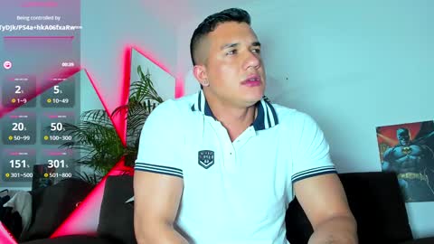 Dante online show from December 2024 01:55:02 PM