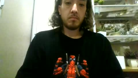 Incubus boy online show from June 2026 12:52:01 PM