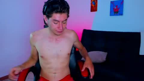 dantewhite1 online show from April 2026 02:27:02 AM