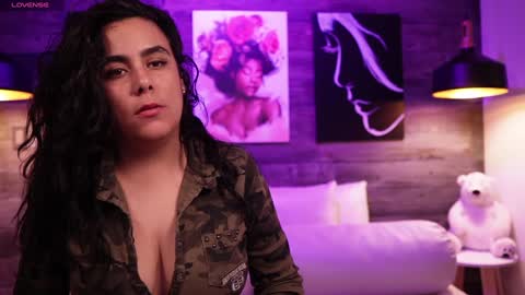 Dany And Alexa online show from January 2025 03:47:01 PM