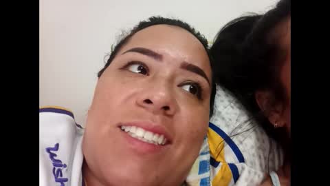 Dany And Alexa online show from February 2025 11:16:02 PM