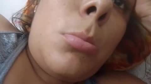 Dany And Alexa online show from February 2025 03:12:02 AM