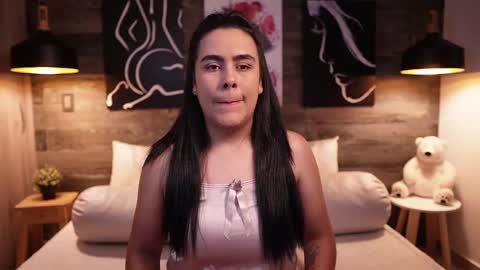 Dany And Alexa online show from March 2025 12:06:02 PM