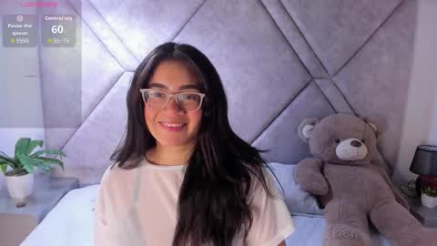 Dany 3 online show from February 2026 05:07:02 AM