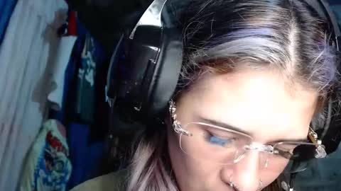 Snapshot of dany_candyy chatting on February 2026 05:25:02 AM Dani online show from February 2026 05:25:02 AM