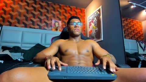 Dany online show from February 2025 01:44:01 AM