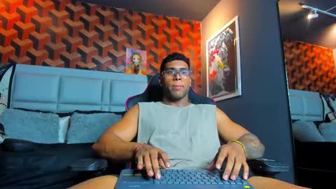 Dany online show from February 2025 09:05:02 PM