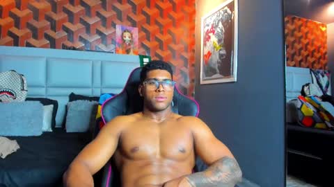 Dany online show from February 2025 03:58:02 PM