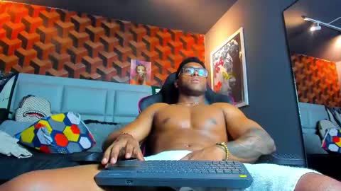 Dany online show from February 2025 01:13:02 AM