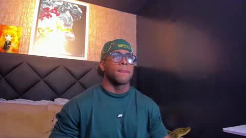 Dany online show from November 2025 07:42:02 AM