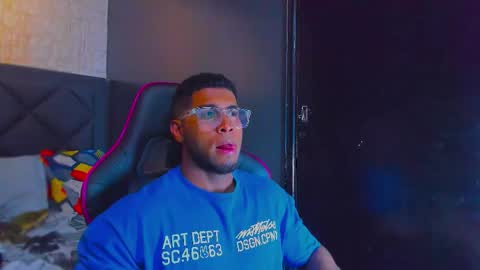 Dany online show from January 2026 11:21:01 PM