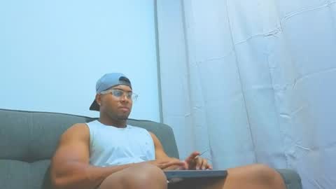 Dany online show from May 2026 04:18:01 AM