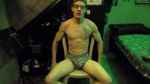 dany_kyng online show from April 2026 11:13:02 PM