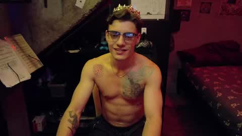 dany_kyng online show from April 2026 08:48:02 PM