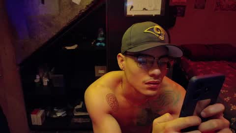 dany_kyng online show from May 2026 04:34:02 PM