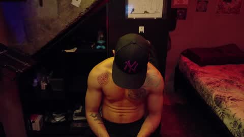 dany_kyng online show from May 2026 06:36:02 PM