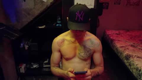 dany_kyng online show from May 2026 08:26:02 PM