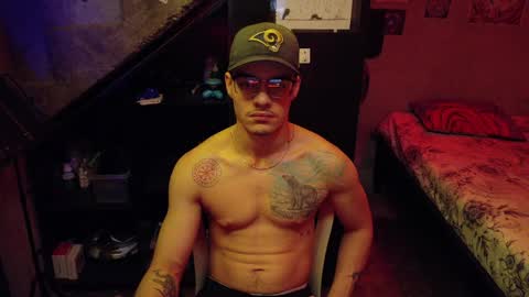 dany_kyng online show from May 2026 06:36:02 PM