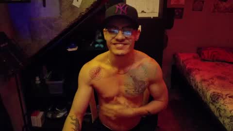 dany_kyng online show from May 2026 06:48:01 PM