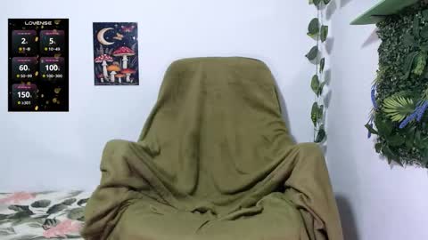 dany_milk online show from March 2026 01:20:02 AM