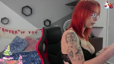 Snapshot of dany_rivera chatting on December 2024 11:58:01 AM Dany Rivera online show from December 2024 11:58:01 AM