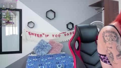 Snapshot of dany_rivera chatting on December 2024 12:12:01 PM Dany Rivera online show from December 2024 12:12:01 PM