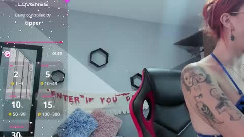 Snapshot of dany_rivera chatting on December 2024 12:06:01 PM Dany Rivera online show from December 2024 12:06:01 PM