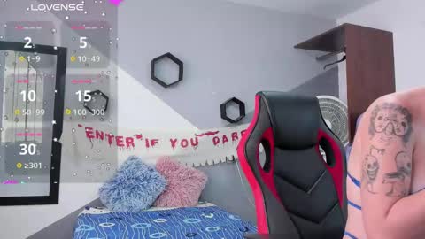 Snapshot of dany_rivera chatting on December 2024 03:11:01 PM Dany Rivera online show from December 2024 03:11:01 PM