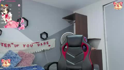 Snapshot of dany_rivera chatting on December 2024 12:01:01 PM Dany Rivera online show from December 2024 12:01:01 PM