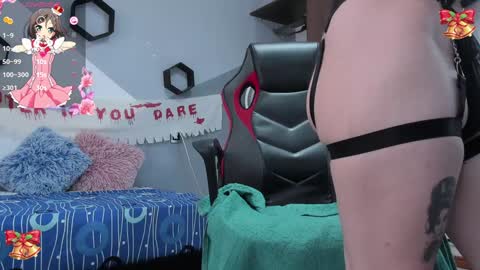 Snapshot of dany_rivera chatting on December 2024 03:04:01 PM Dany Rivera online show from December 2024 03:04:01 PM