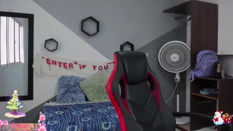 Snapshot of dany_rivera chatting on December 2024 12:00:02 PM Dany Rivera online show from December 2024 12:00:02 PM