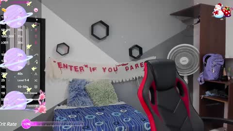 Snapshot of dany_rivera chatting on December 2024 12:05:01 PM Dany Rivera online show from December 2024 12:05:01 PM