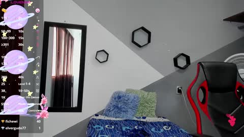 Snapshot of dany_rivera chatting on January 2025 03:07:01 PM Dany Rivera online show from January 2025 03:07:01 PM